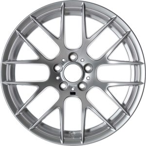 ZEBA ZBM-001 Forged Wheel